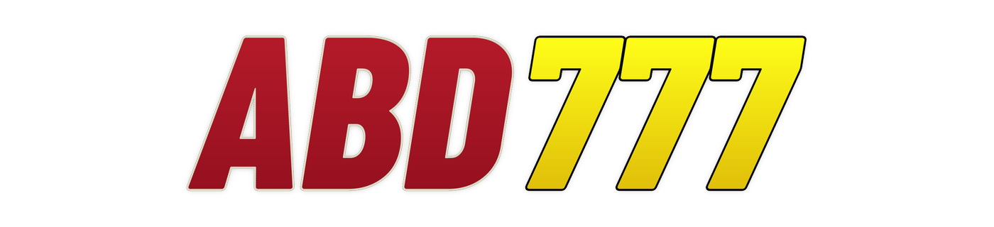 abd777 লোগো